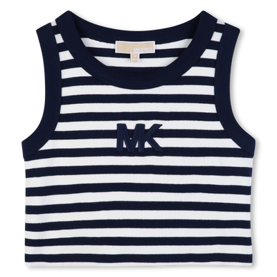 VASCA DI RACCOLTA MICHAEL KORS BAMBINA