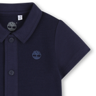 Set muta e cappello da pescatore TIMBERLAND 
                    RAGAZZO