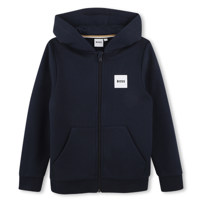 Cardigan sportivo BOSS RAGAZZO