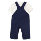 Set t-shirt e tuta KENZO KIDS 
                    RAGAZZO
