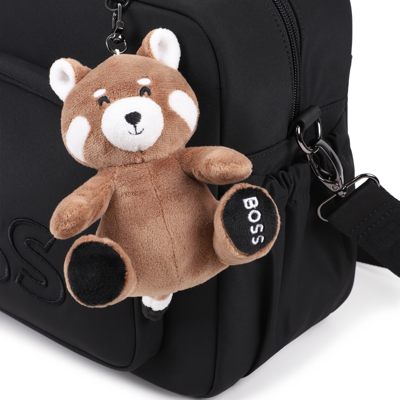 BORSA PER PANNOLINI BOSS 
                        UNISEX