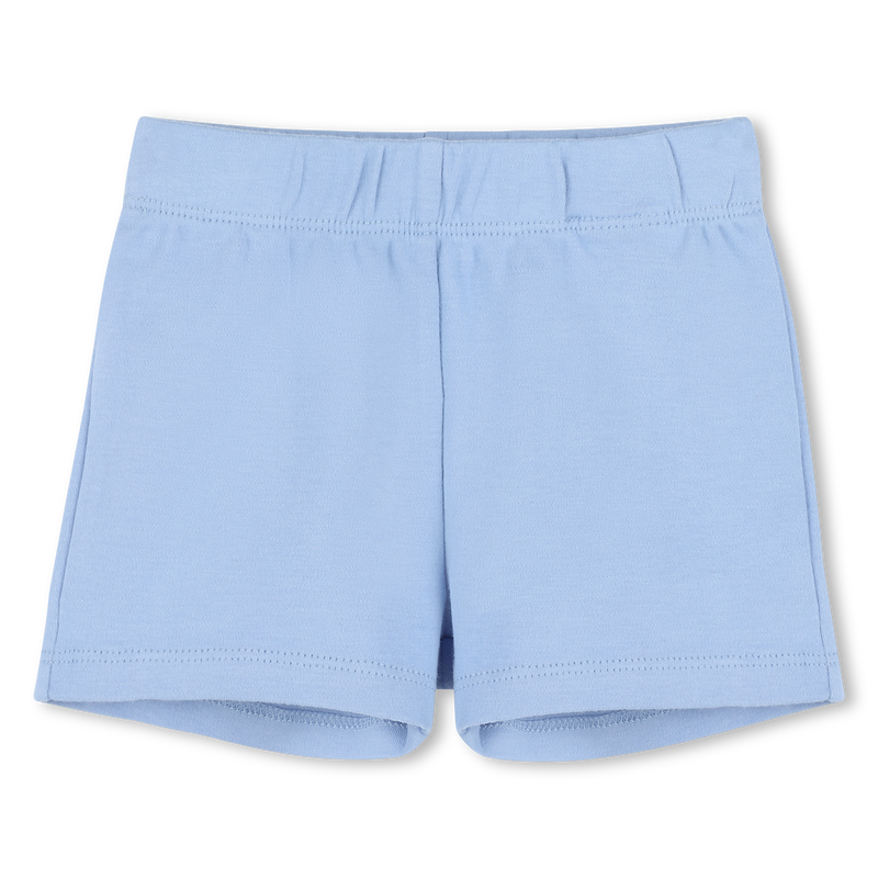 Set shorts e t-shirt KENZO KIDS 
                        RAGAZZO