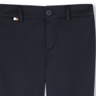 Pantaloni da abito BOSS 
                    RAGAZZO
