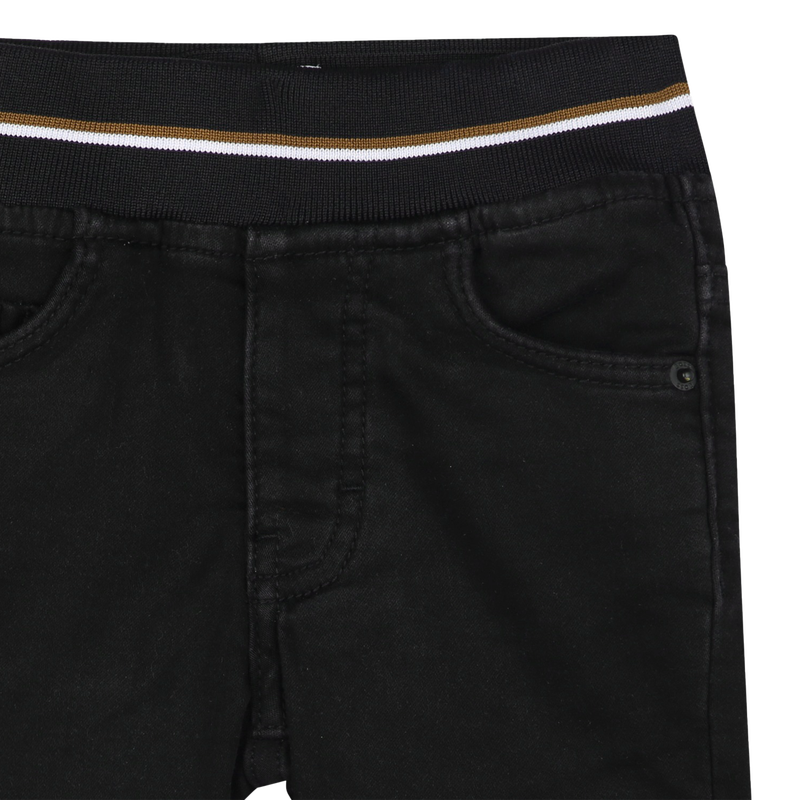 SHORT JEAN BOSS 
                        RAGAZZO