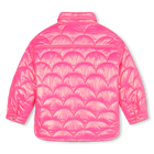 Piumino leggero BILLIEBLUSH 
                    BAMBINA