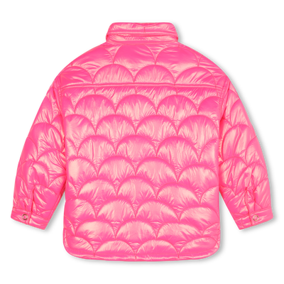 Piumino leggero BILLIEBLUSH BAMBINA