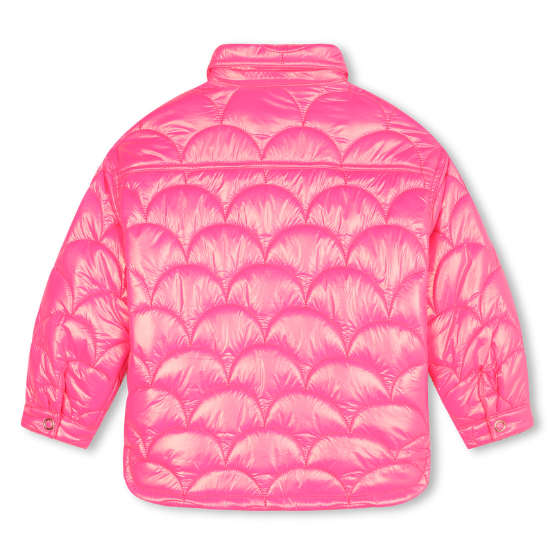 Piumino leggero BILLIEBLUSH 
                        BAMBINA