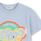 T-shirt manica corta BILLIEBLUSH 
                    RAGAZZO