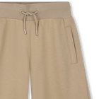 Pantaloni corti da jogging HUGO 
                    BAMBINO