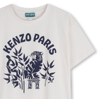 T-shirt a maniche corte KENZO KIDS 
                    UNISEX