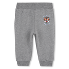 Completo felpa e pantaloni KENZO KIDS 
                    UNISEX