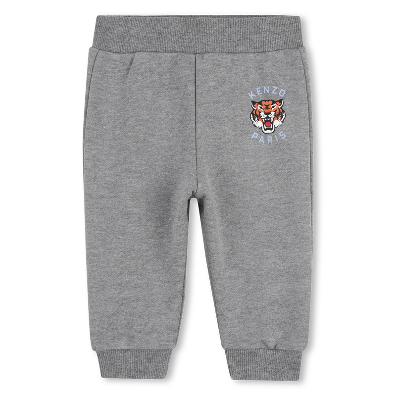 Completo felpa e pantaloni KENZO KIDS 
                        UNISEX