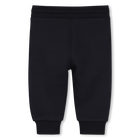 Set cardigan e pantaloni BOSS 
                    RAGAZZO