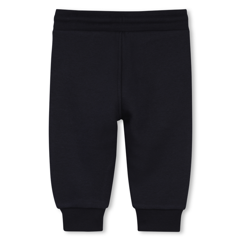 Set cardigan e pantaloni BOSS 
                        RAGAZZO