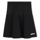 Gonna corta DKNY 
                    BAMBINA