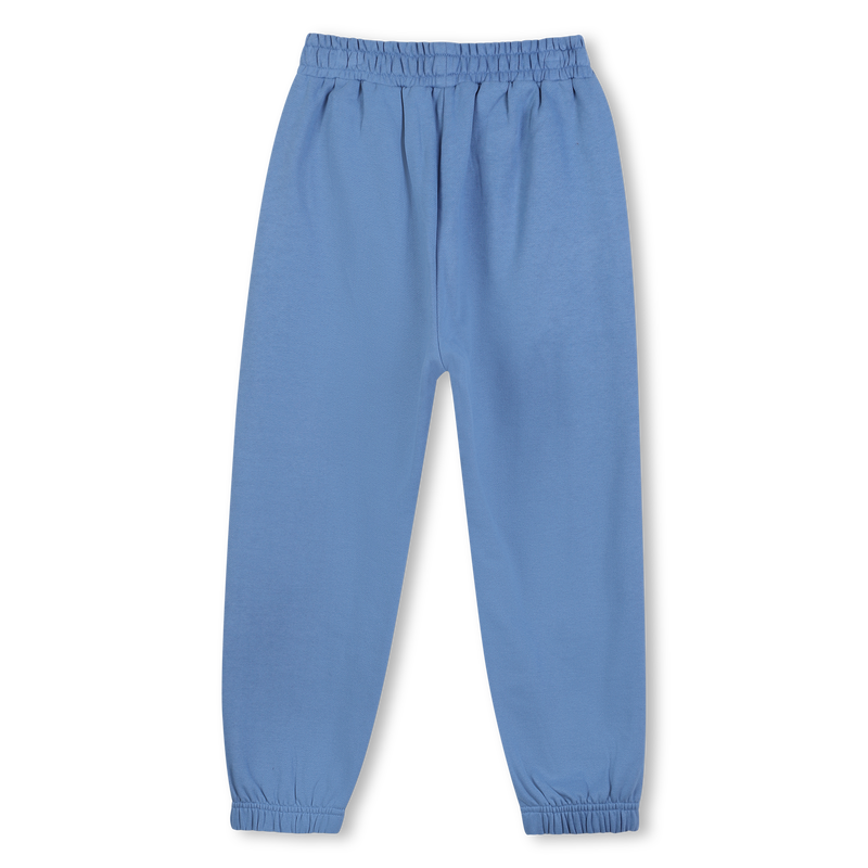 Set felpa e pantaloni KENZO KIDS 
                        RAGAZZO
