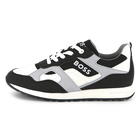 Sneakers con lacci BOSS 
                    RAGAZZO