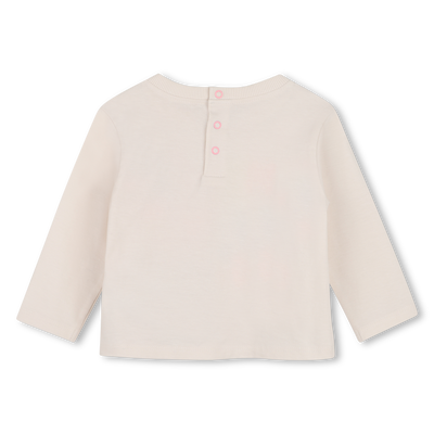 Maglietta BILLIEBLUSH BAMBINA