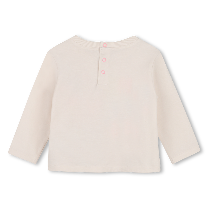 Maglietta BILLIEBLUSH 
                        BAMBINA