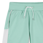 Pantaloncini in felpa HUGO 
                    RAGAZZO