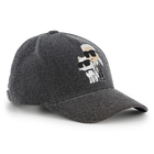 Tappo con chiusura regolabile KARL LAGERFELD KIDS 
                    BAMBINA
