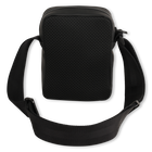 Borsa a tracolla in tessuto rivestito BOSS 
                    RAGAZZO