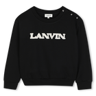 Felpa LANVIN 
                    BAMBINA