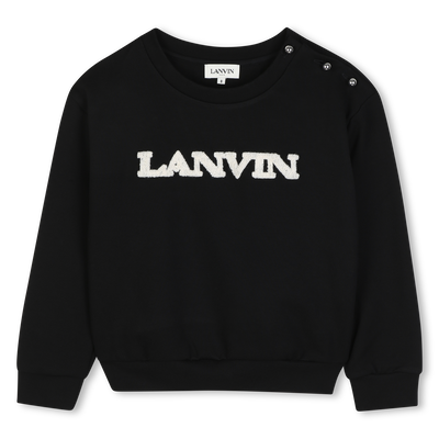 Felpa LANVIN BAMBINA