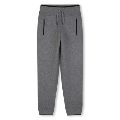 Pantaloni in maglia CHLOE BAMBINA