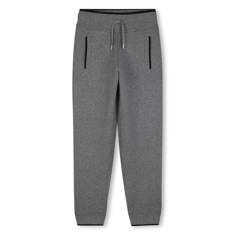 Pantaloni in maglia CHLOE 
                        BAMBINA