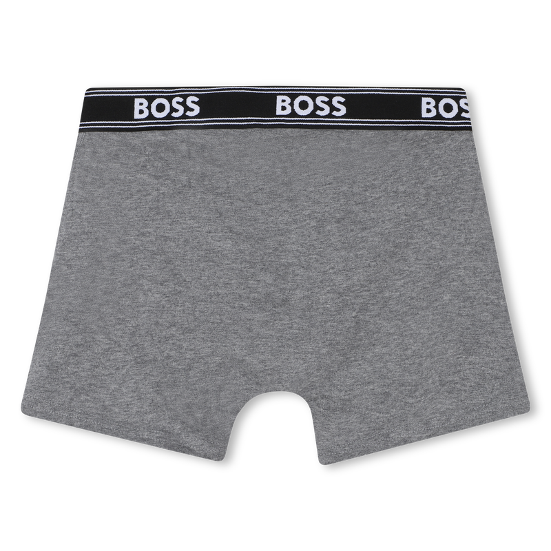 Set di boxer BOSS 
                        BAMBINO