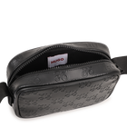 Borsa a mano con tracolla regolabile HUGO 
                    BAMBINA