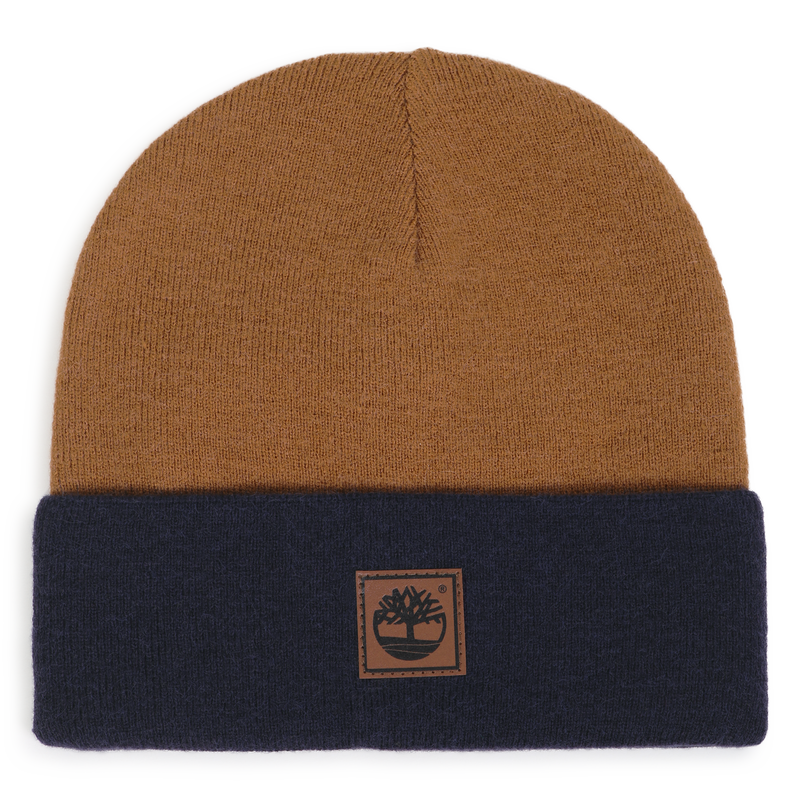 Cappello di lana TIMBERLAND 
                        RAGAZZO