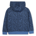 Cardigan jogger KENZO KIDS 
                    RAGAZZO