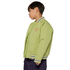 Giacca foderata con zip KENZO KIDS 
                    UNISEX