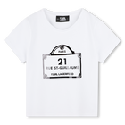TEE SHIRT, BIANCO, hi-res