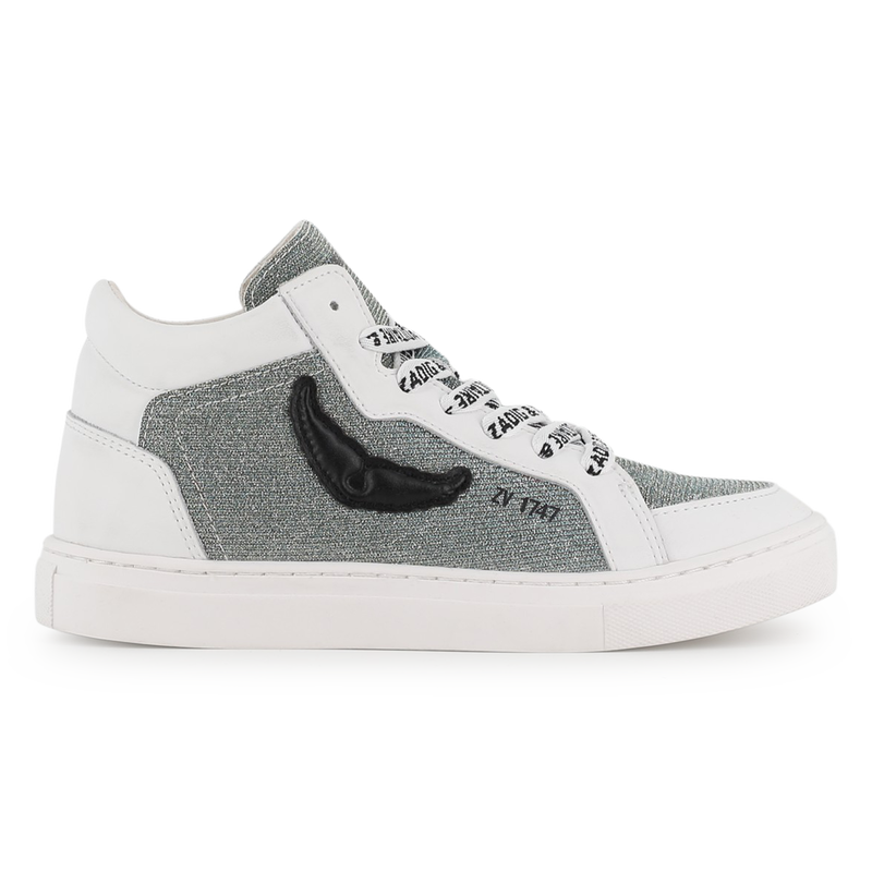 Sneakers ZADIG & VOLTAIRE 
                        BAMBINA