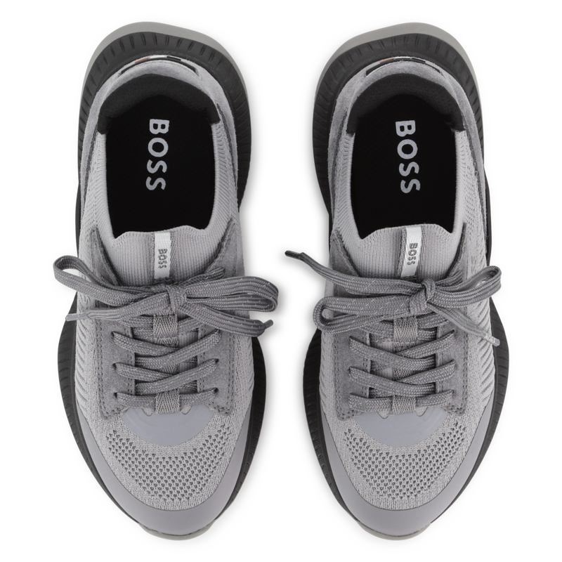 Sneakers BOSS 
                        RAGAZZO