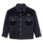 Sopra camicia LANVIN 
                    RAGAZZO