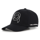 Cappellino KARL LAGERFELD KIDS 
                    RAGAZZO