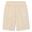 Bermuda con bande laterali KENZO KIDS 
                    RAGAZZO