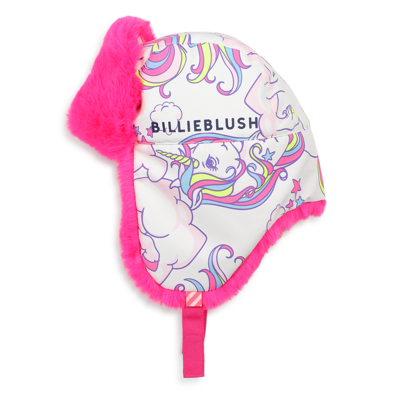 Chapka BILLIEBLUSH 
                        BAMBINA