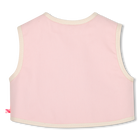 Giacca senza maniche BILLIEBLUSH 
                    BAMBINA