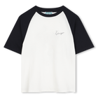 T-shirt a maniche corte KENZO KIDS 
                    RAGAZZO