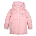 Giubbotto imbottito reversibile KENZO KIDS 
                    BAMBINA