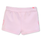 Pantaloncini in felpa BILLIEBLUSH 
                    BAMBINA