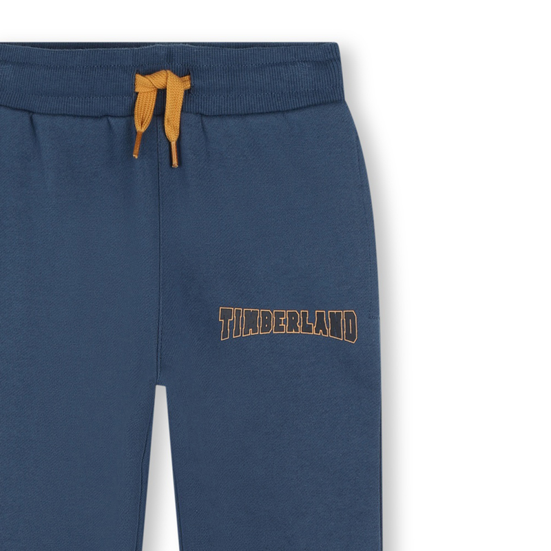 Pantaloni da jogging in felpa TIMBERLAND 
                        RAGAZZO