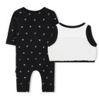Set tuta e cardigan BOSS 
                    RAGAZZO