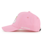 Berretto illustrazione choupette KARL LAGERFELD KIDS 
                    BAMBINA