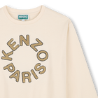 Maglietta a maniche lunghe KENZO KIDS 
                    UNISEX